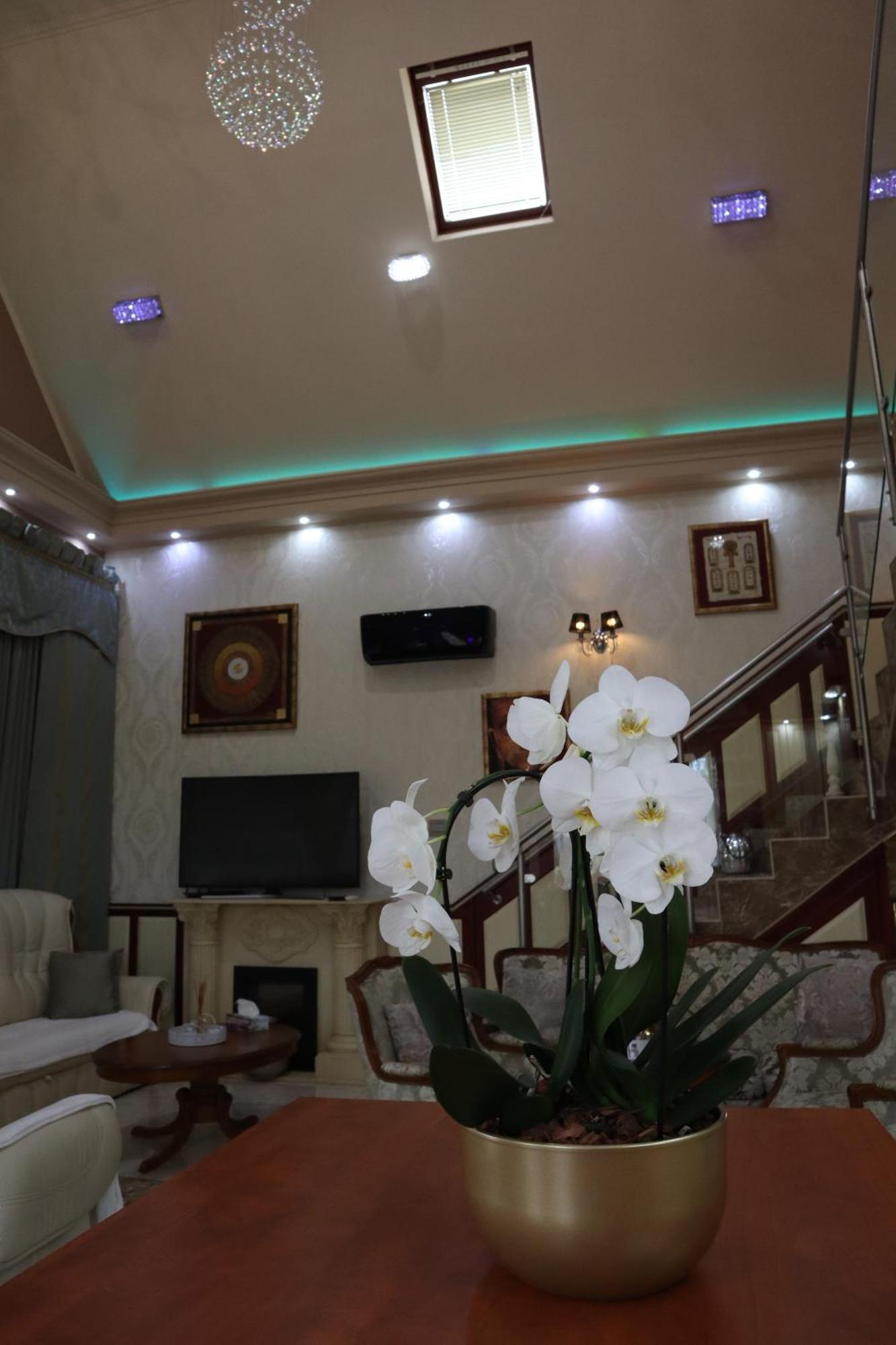 Barackos Wellness Villa Fot Buitenkant foto