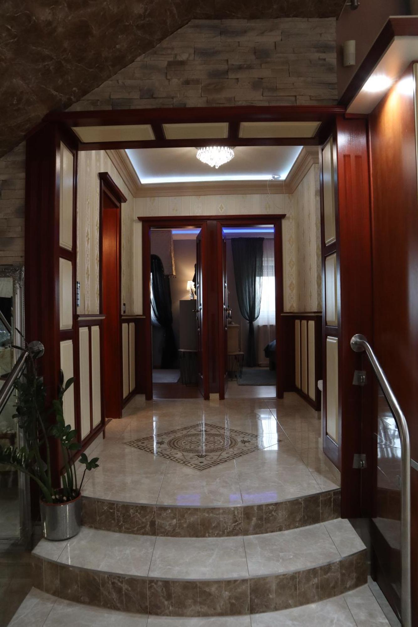 Barackos Wellness Villa Fot Buitenkant foto