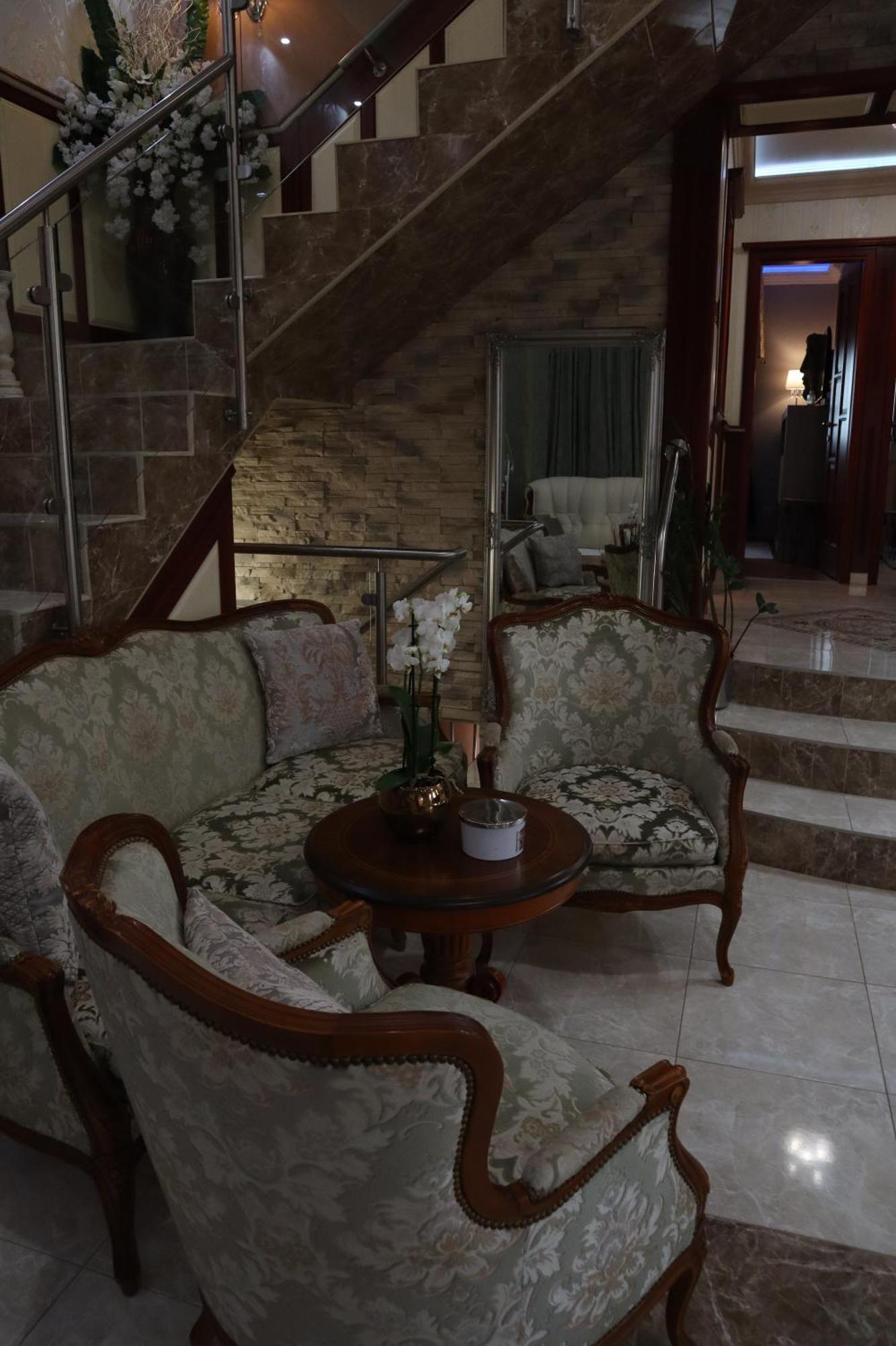 Barackos Wellness Villa Fot Buitenkant foto