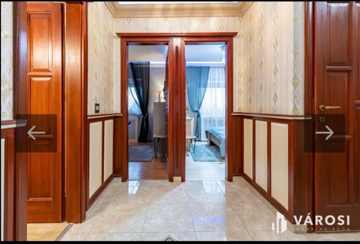 Barackos Wellness Villa Fot Buitenkant foto
